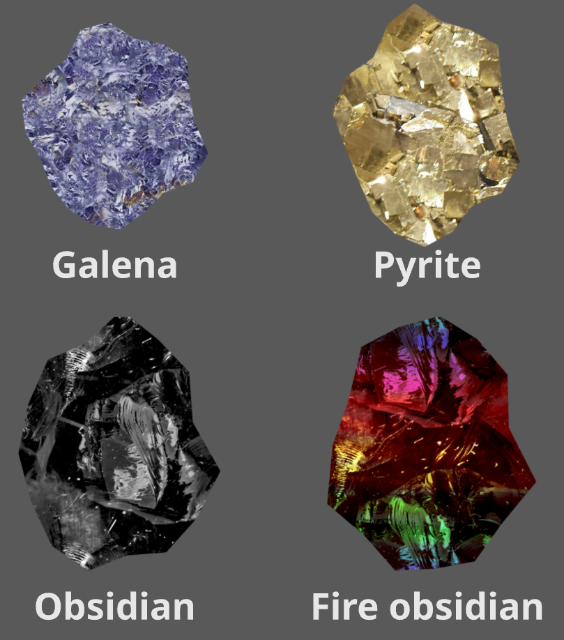 other generated resources